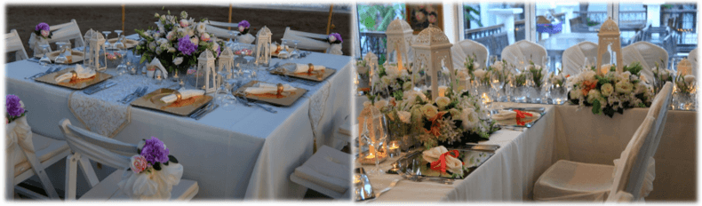 civil marriage ceremony in yacht