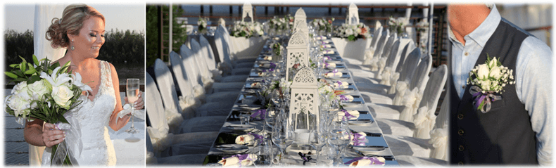 Wedding Packages In Antalya