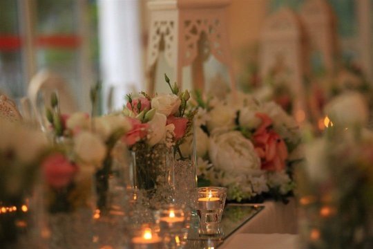 Wedding Packages In Turkey