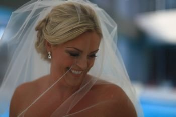 British Wedding in Turkey