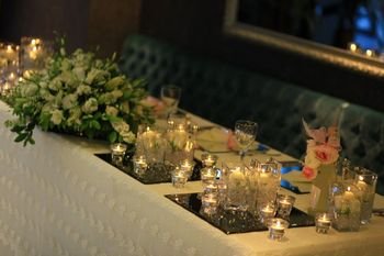 Wedding Ceremony in antalya