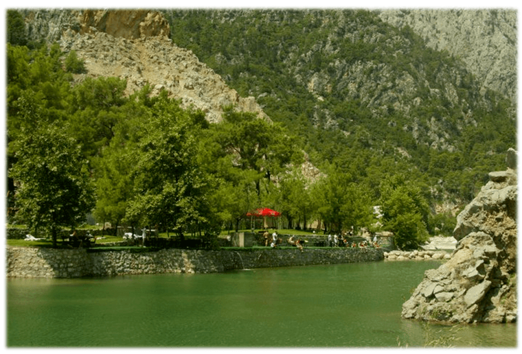 Wedding planner in Kemer Antalya