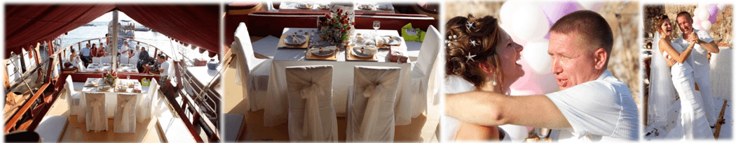 wedding decoration organisation