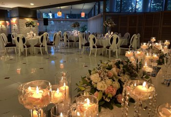 We Can Offer You Special Wedding Venues in Antalya Turkey