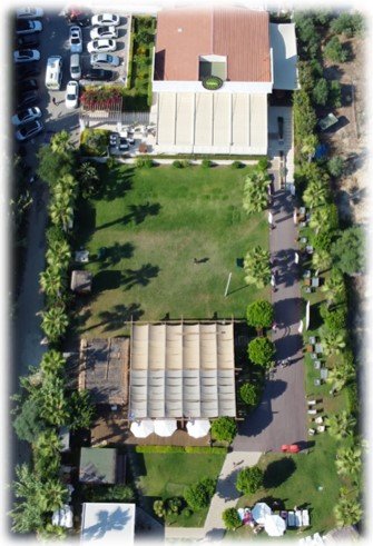 Wedding Venues in Antalya