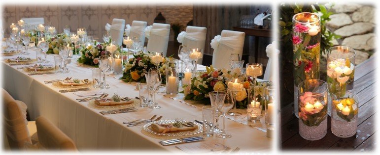 Wedding Venues in Turkey