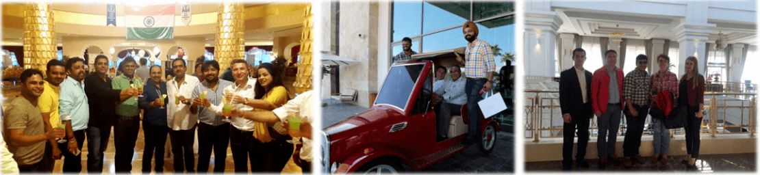 indian weddings turkey