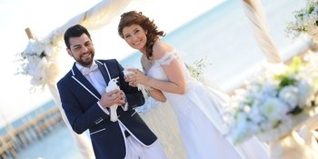 people should experience love, marriage, and wedding ceremony