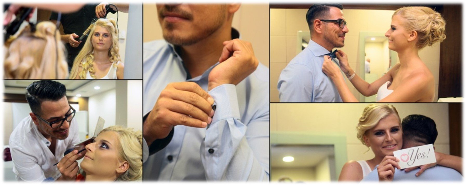 Wedding Consultant in Antalya