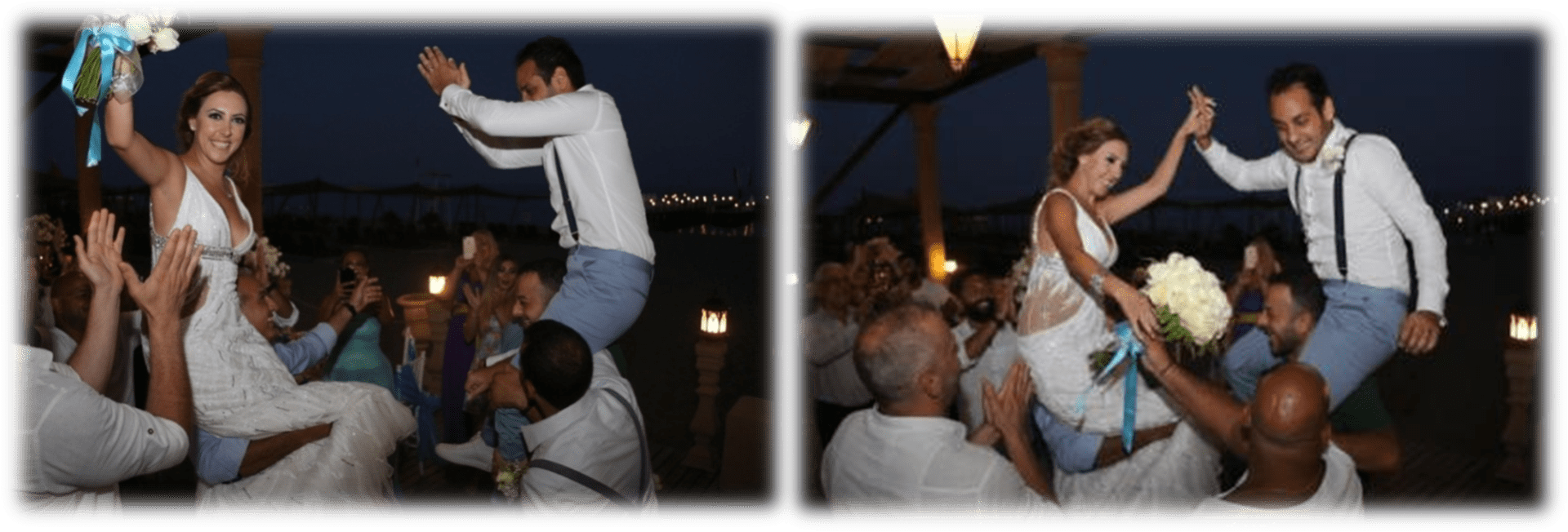 international Wedding operator