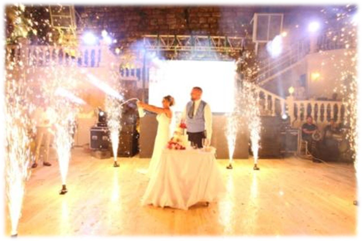 Wedding Planner in Antalya