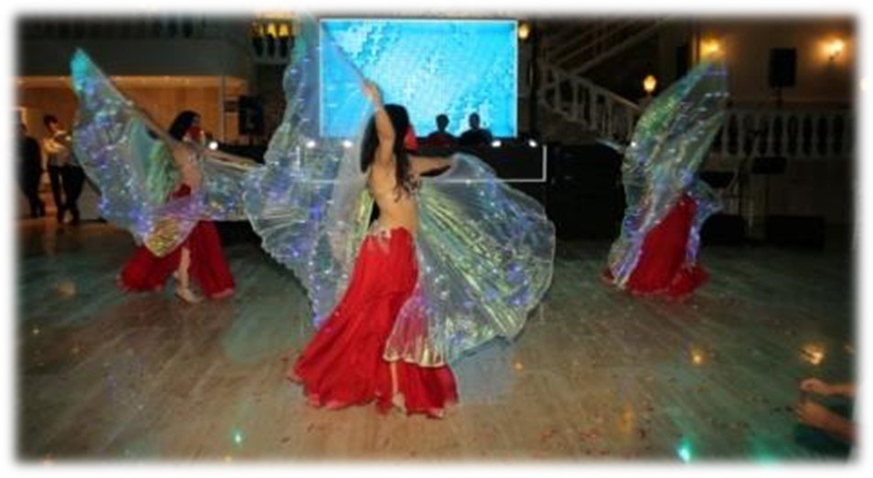 Wedding Planner in Turkey