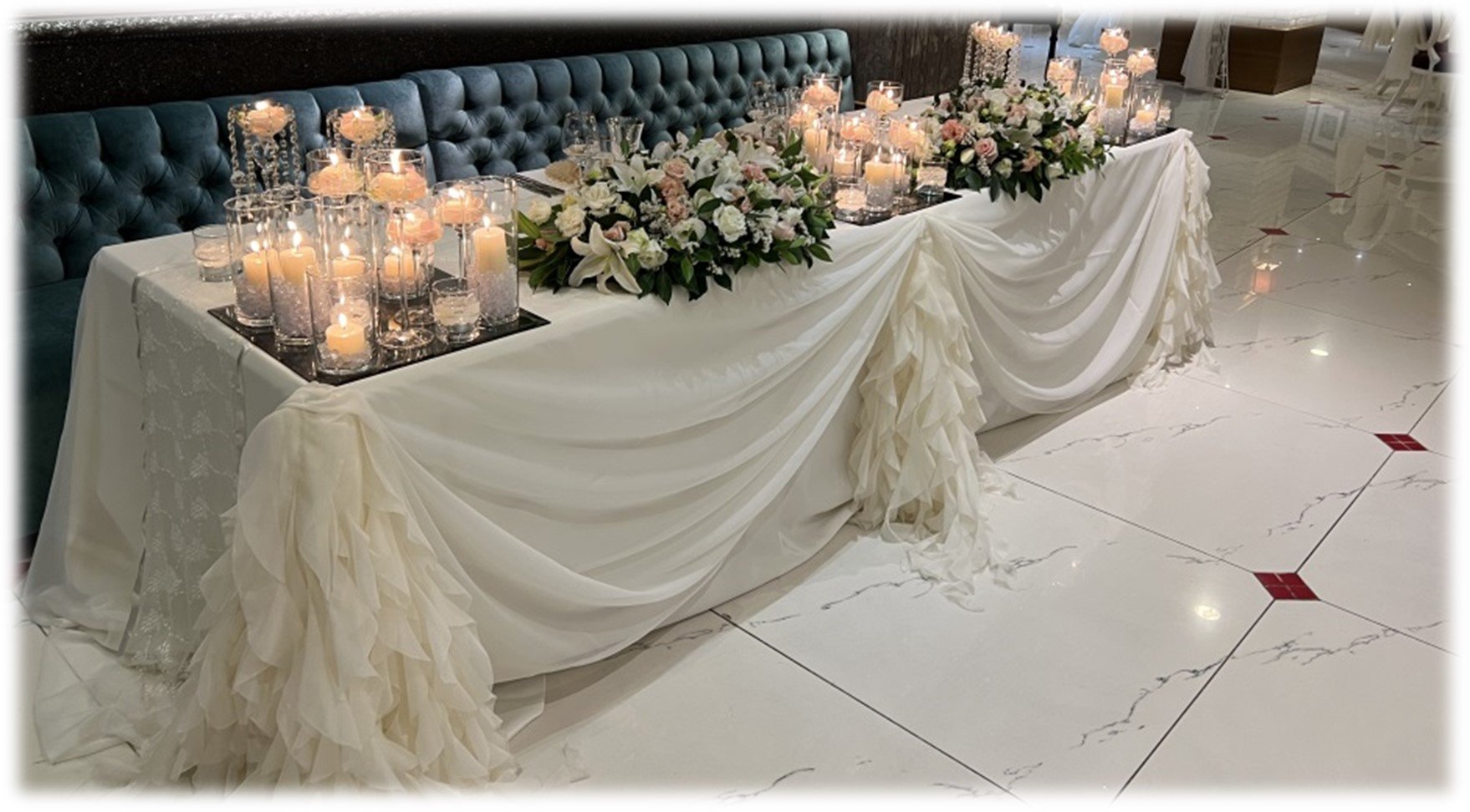 Wedding Organization in Antalya