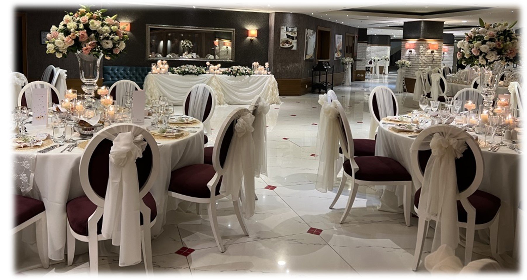 Wedding Organization in Turkey