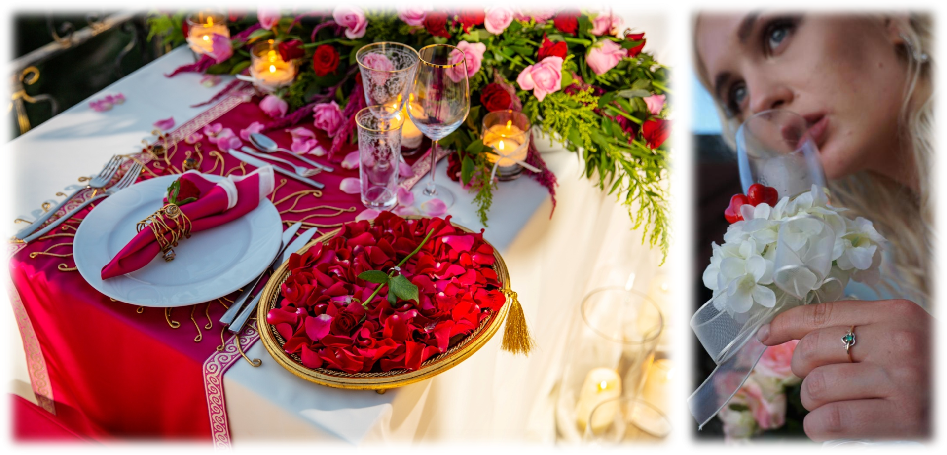 Wedding Planner in Antalya