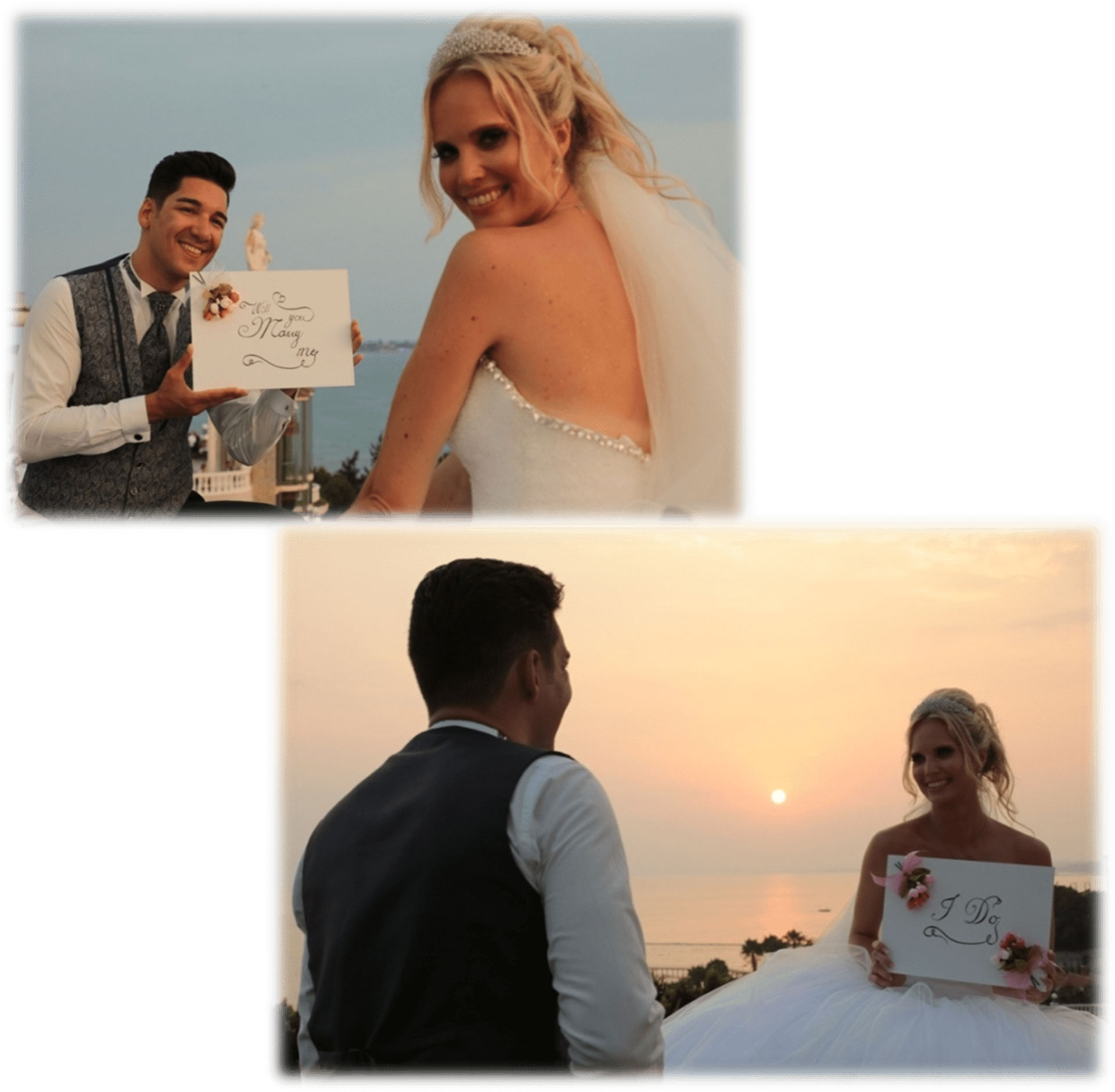Wedding Planner in Turkey
