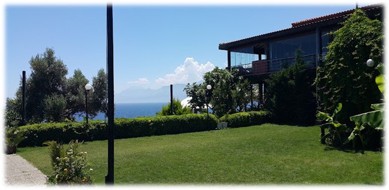 Wedding Organization in Antalya