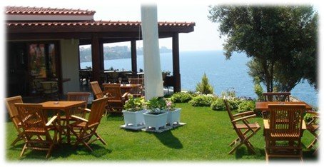 Beach Wedding in Turkey