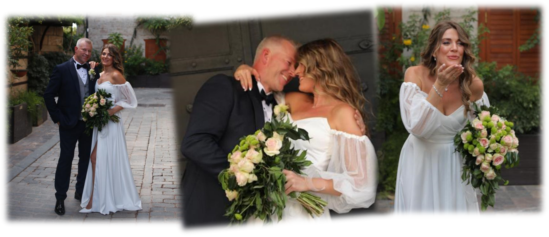 Fairytale Wedding in Turkey