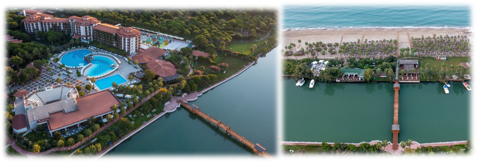 Luxury Wedding in Antalya