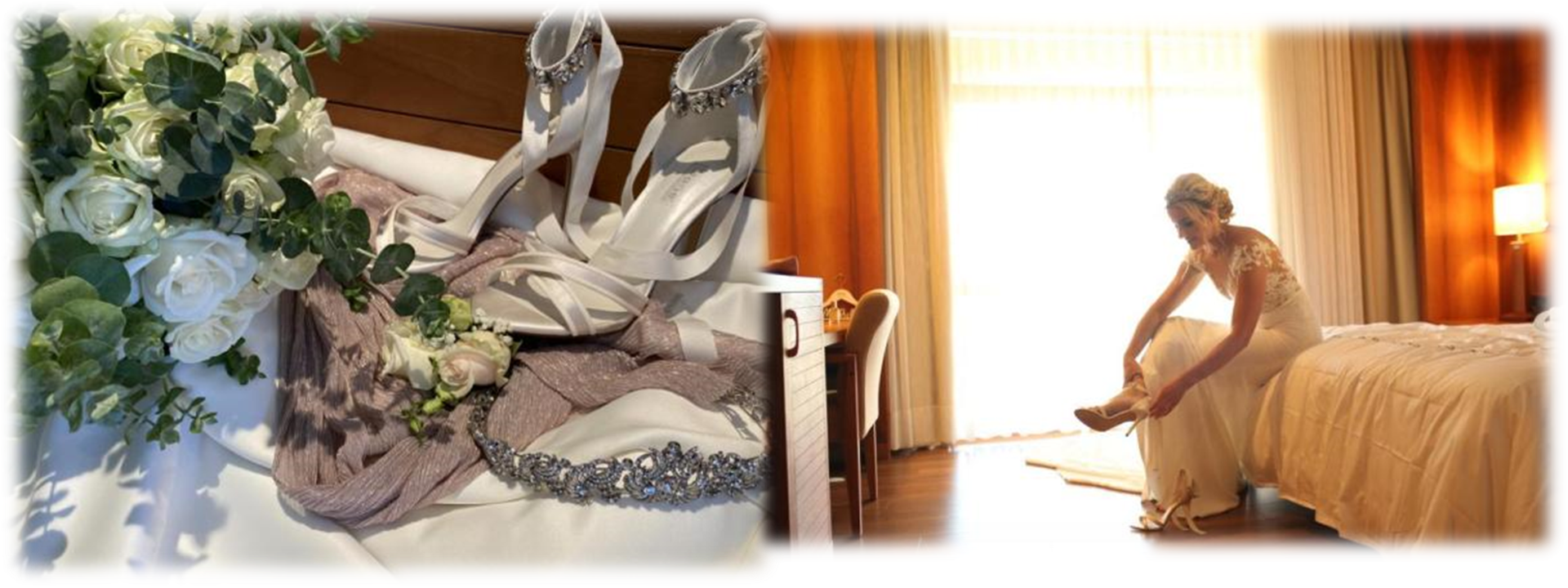 Wedding Ceremony in Antalya