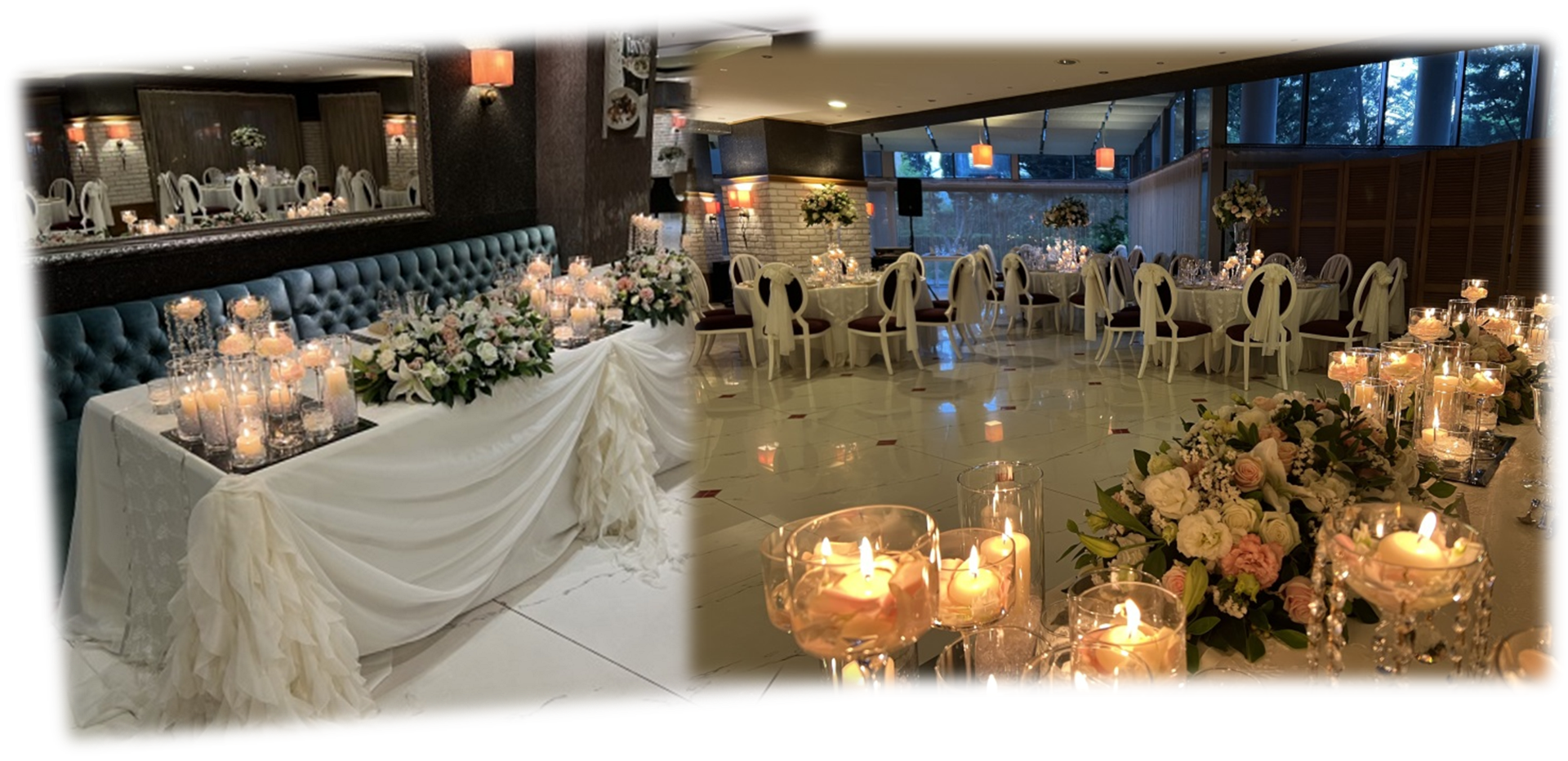 Beach Wedding in Antalya