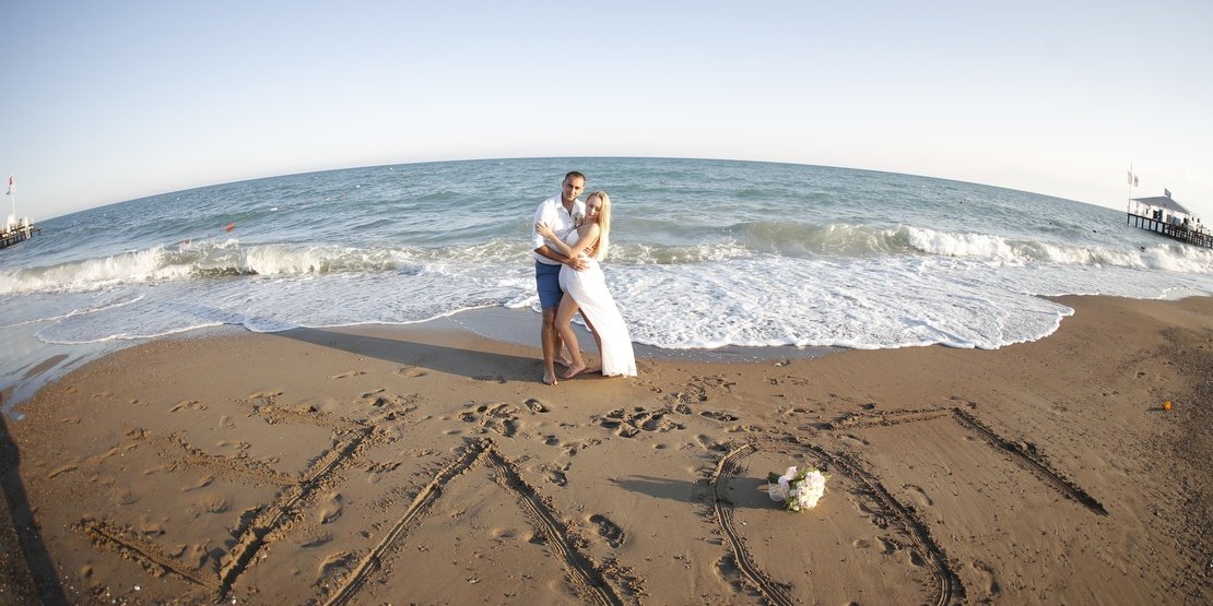 Call us for consultancy on civil marriage in Antalya