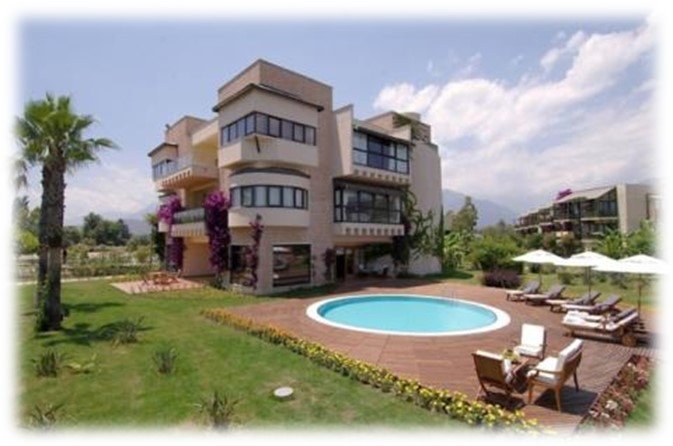 Wedding Venues in Turkey