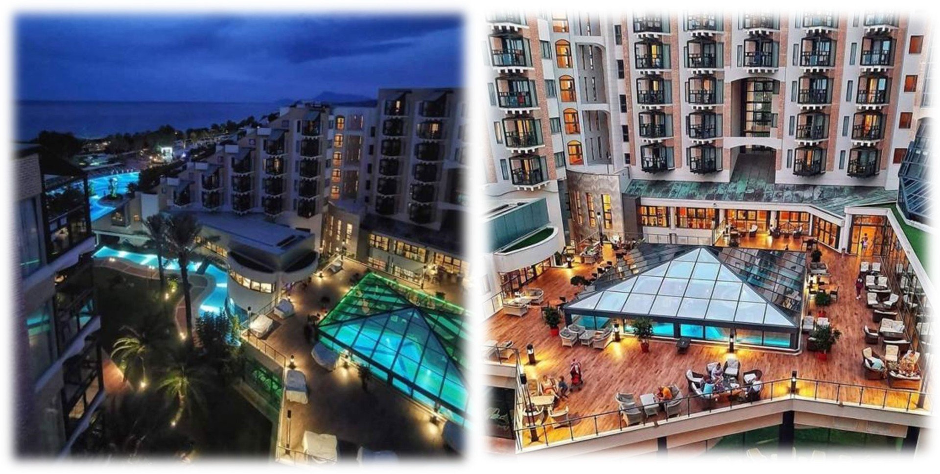 Hotel Weddings in Antalya