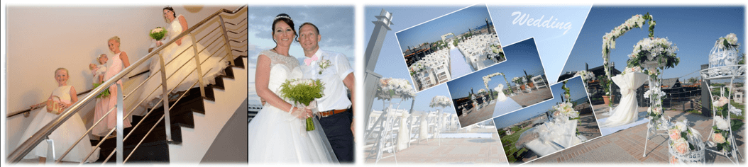 antalya weddings