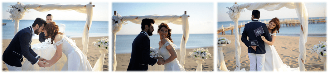 marriage ceremony in turkey