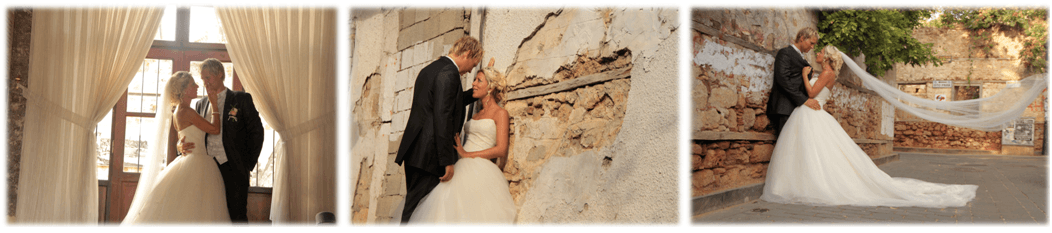 weddings in turkey