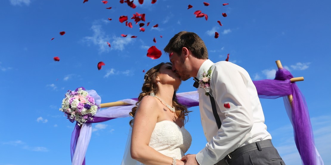 Call our wedding company for Marriage services in Turkey