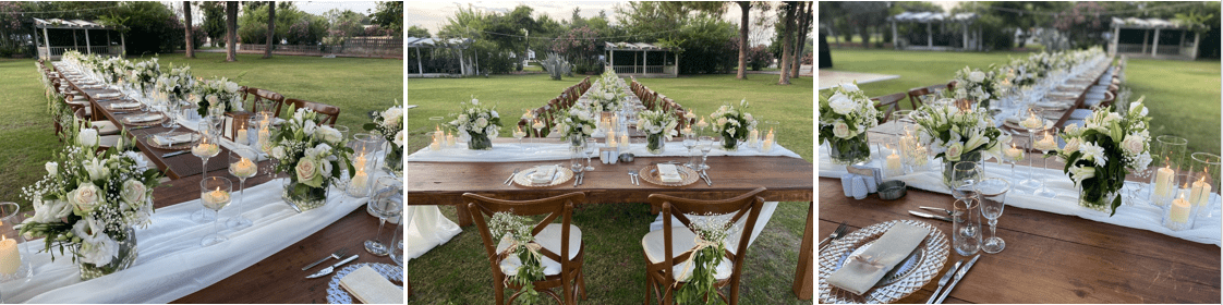 Организатор свадеб в Анталии 2026