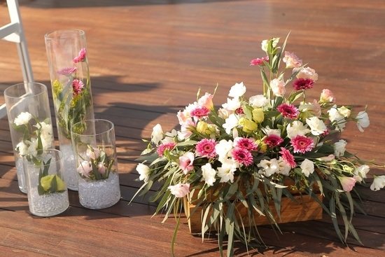 Wedding Decorations In Antalya