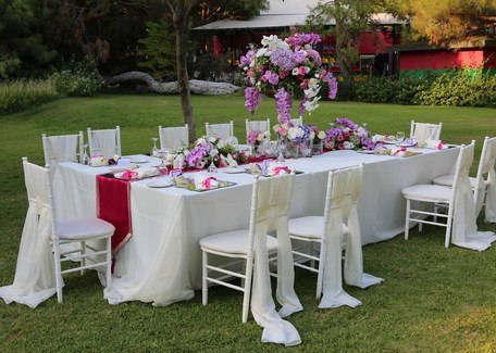 Indian Wedding Organizer in Antalya