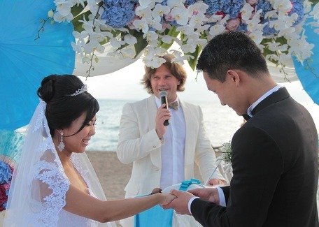 Historical Wedding Venues in Antalya