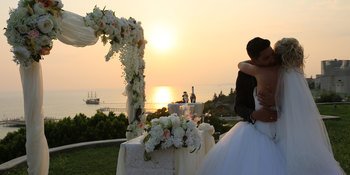 Foreign Civil Marriage in Antalya - Turkey Wedding Planner