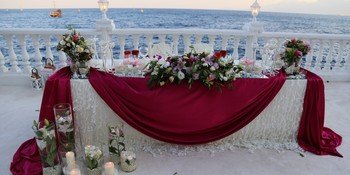 Traditional Indian Weddings in Antalya - Turkey Wed Planner