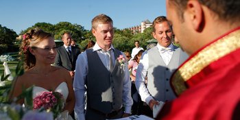 Requested Documents to Marry Abroad - Turkey Wed Planner
