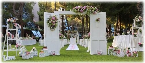 İndian Lüxüry Wedding in Turkey