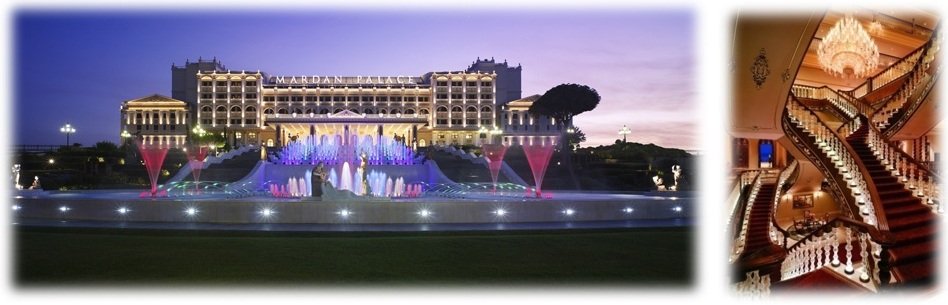 İndian Wedding in Antalya Turkey