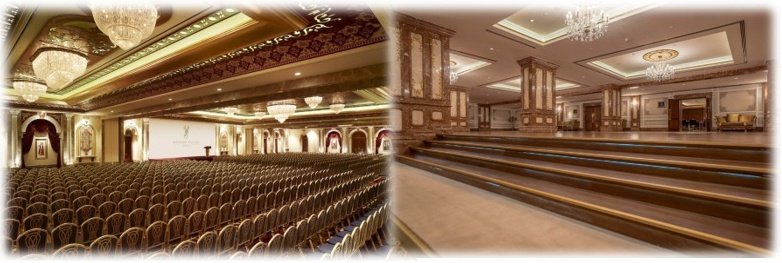 Indian Wedding in Kemer