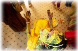 İndian Wedding Organizer in Antalya