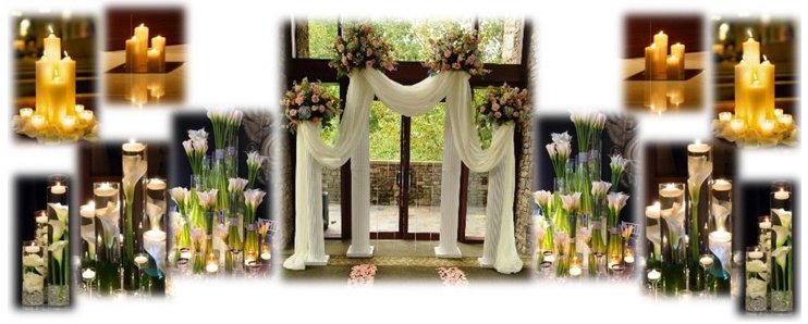 İndian Wedding Organizer in Antalya Belek