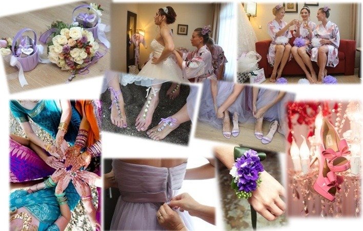 Traditional İndian Weddings in Antalya