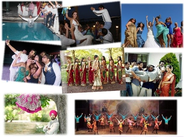 Traditional İndian Weddings in Turkey