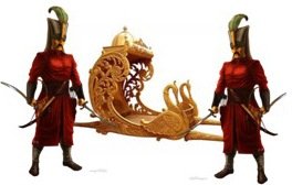 Indian Weddin Operator in Antalya Belek