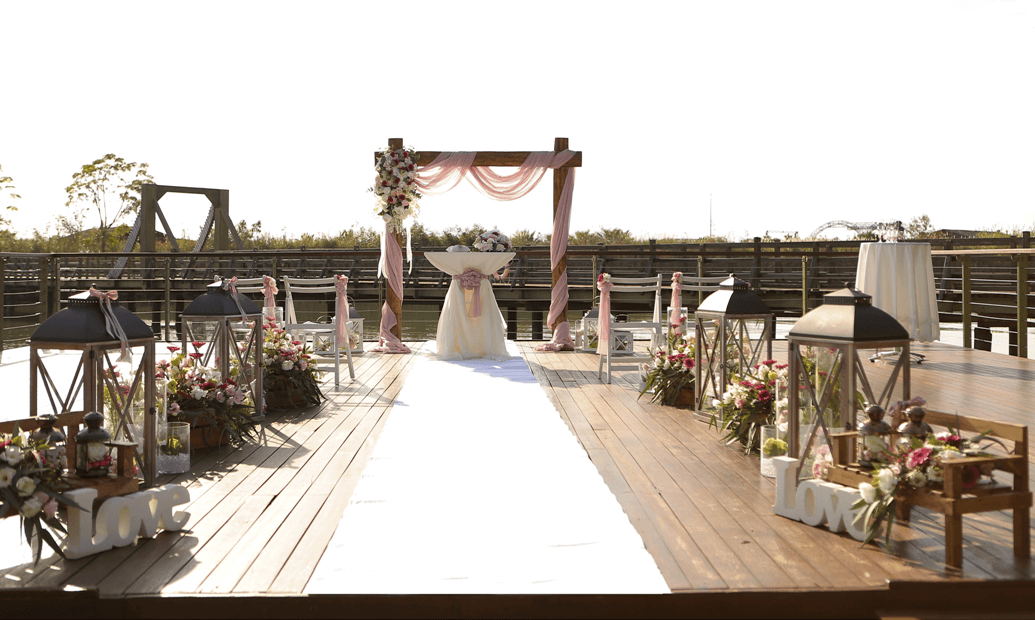 Civil Marriage in Antalya