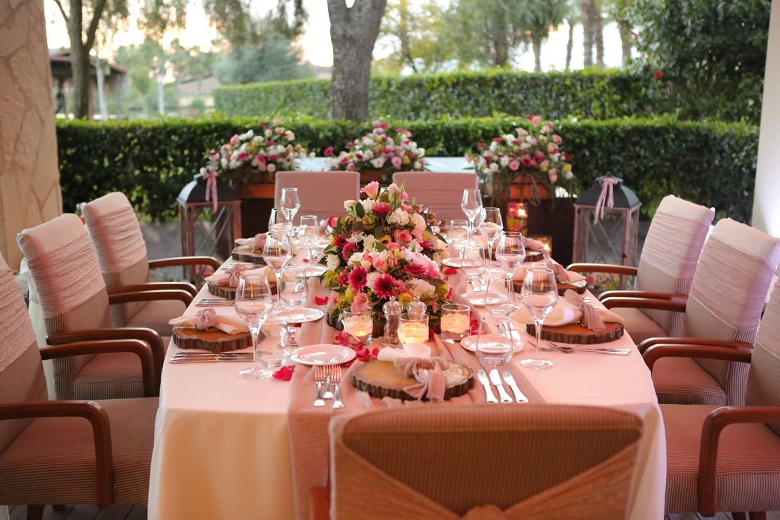 Marriage Services in Antalya